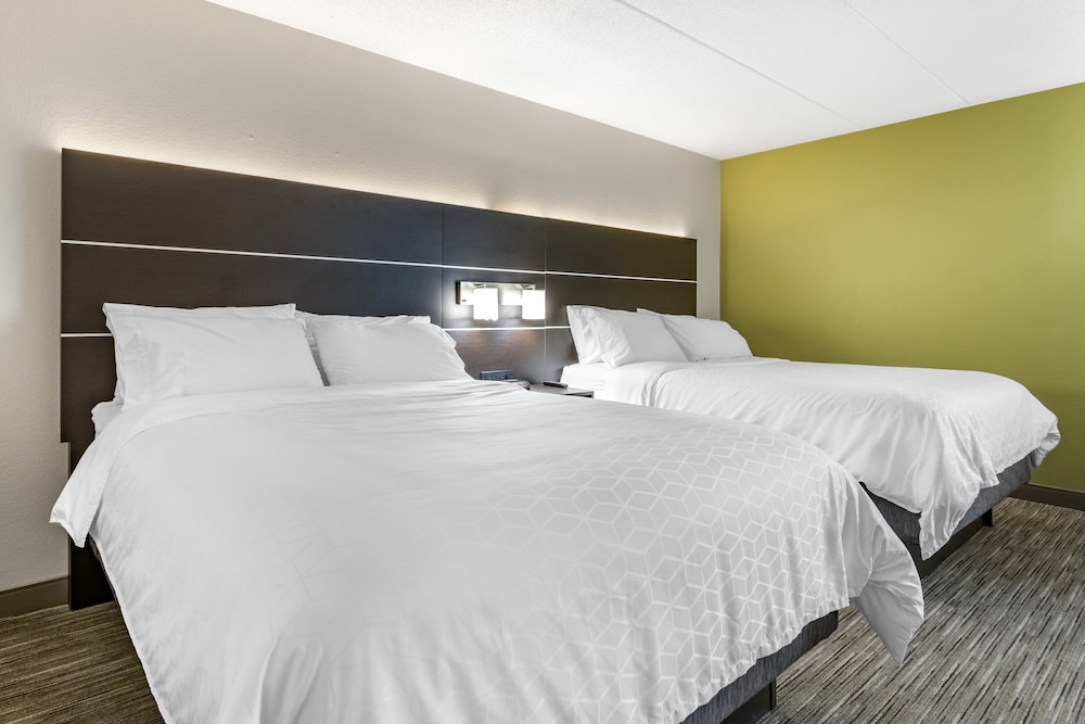 holiday inn express jonestown ft indiantown gap by ihg