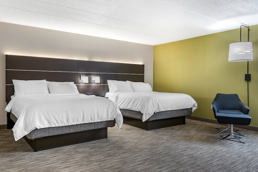 holiday inn express jonestown ft indiantown gap by ihg