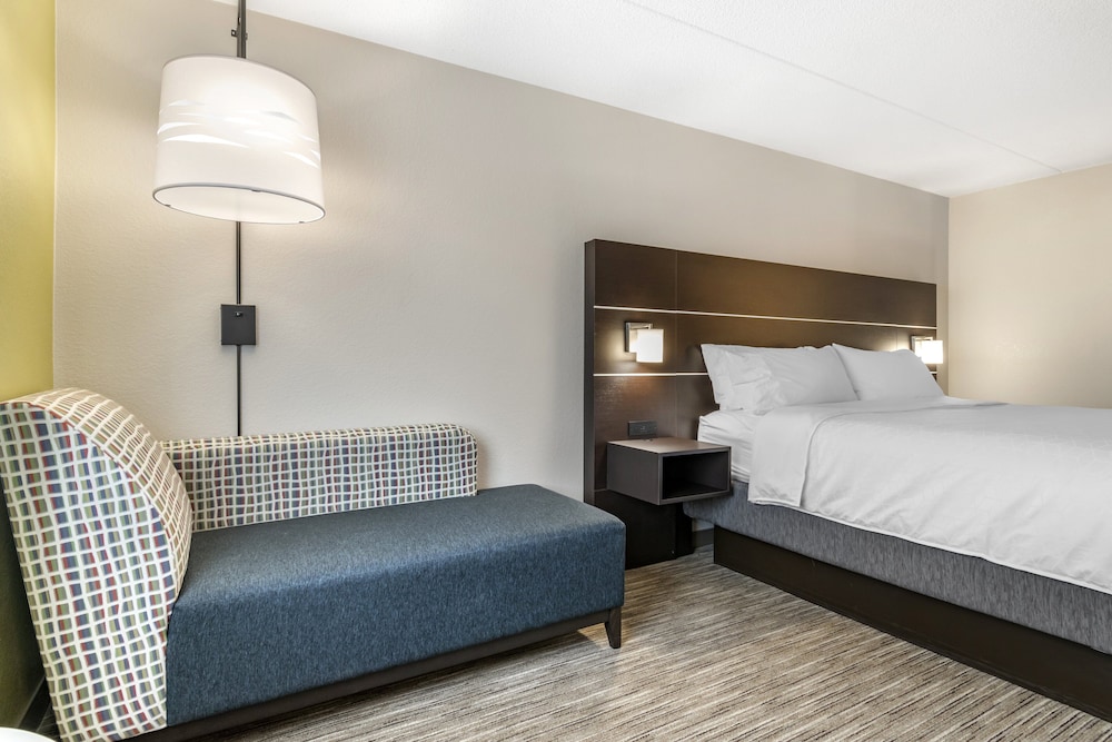 holiday inn express jonestown ft indiantown gap by ihg