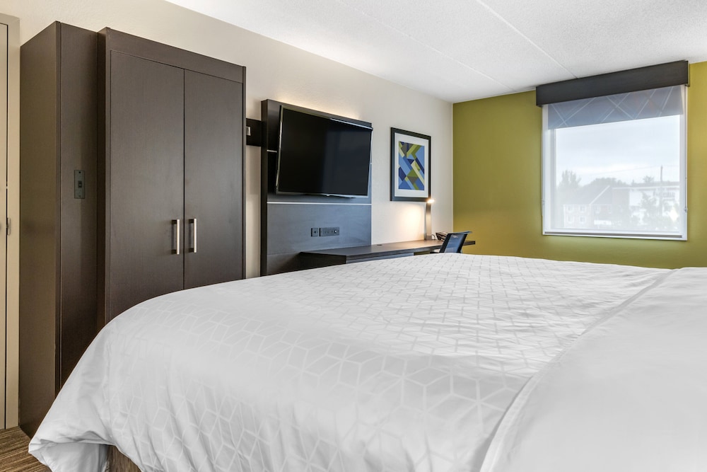 holiday inn express jonestown ft indiantown gap by ihg