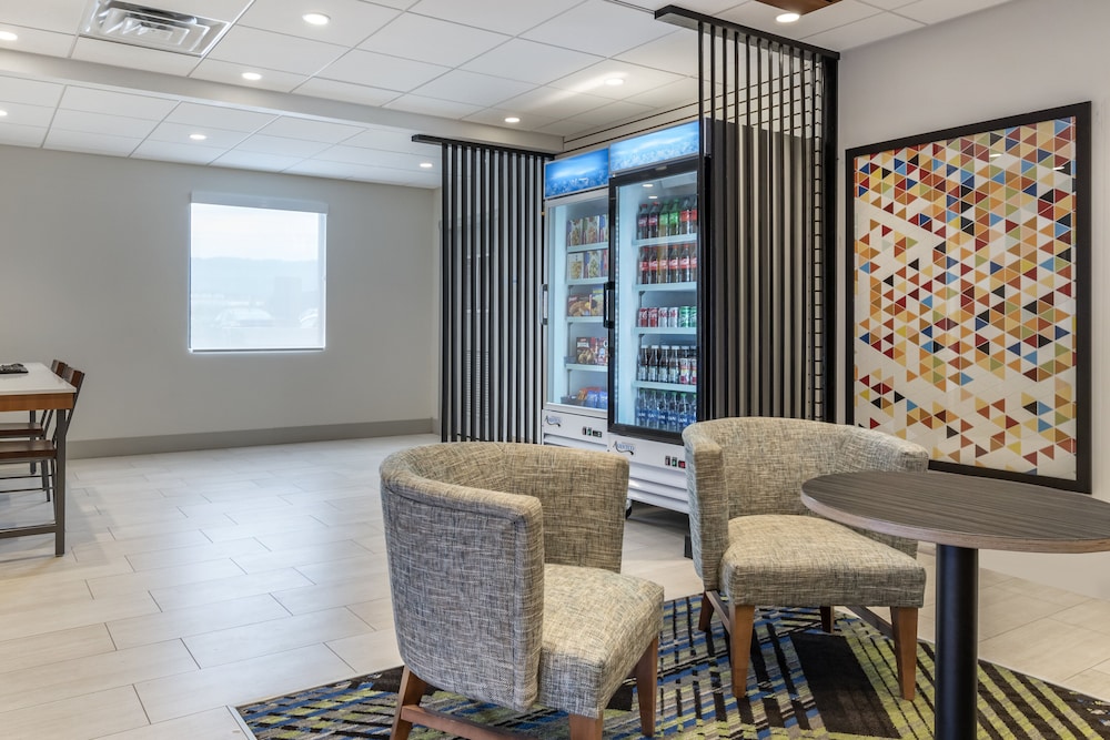 holiday inn express jonestown ft indiantown gap by ihg