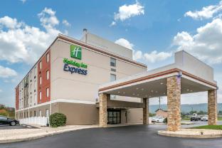holiday inn express jonestown ft indiantown gap by ihg