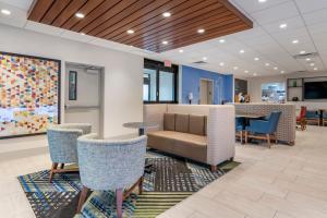 holiday inn express jonestown ft indiantown gap by ihg