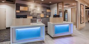 holiday inn express jonestown ft indiantown gap by ihg