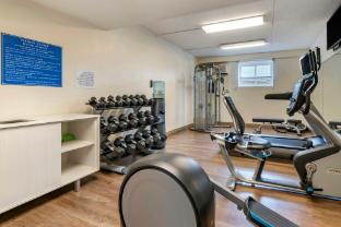 holiday inn express jonestown ft indiantown gap by ihg