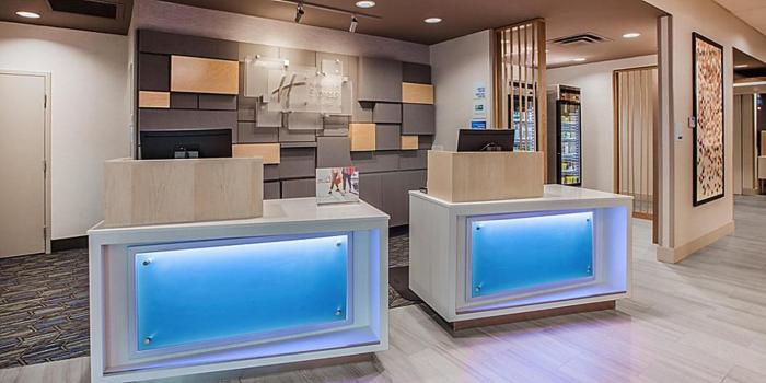 holiday inn express jonestown ft indiantown gap by ihg