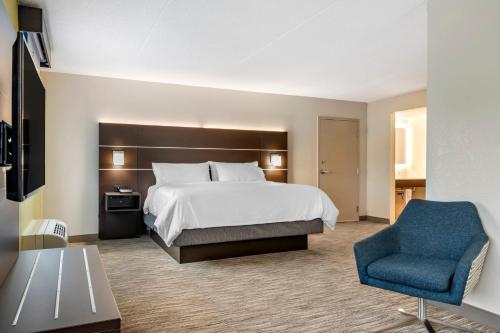 holiday inn express jonestown ft indiantown gap by ihg
