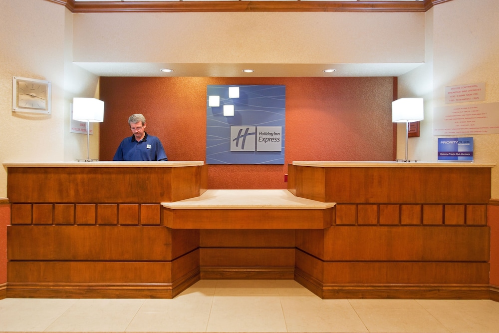 holiday inn express north palm beach oceanview by ihg