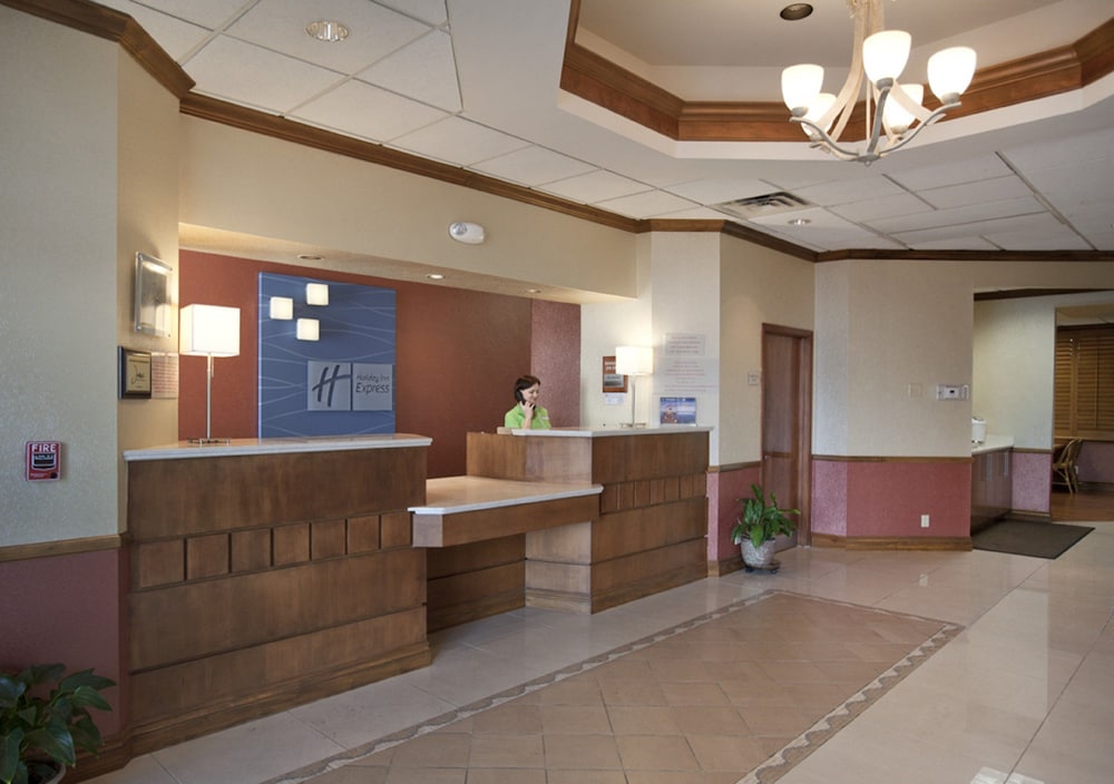 holiday inn express north palm beach oceanview by ihg