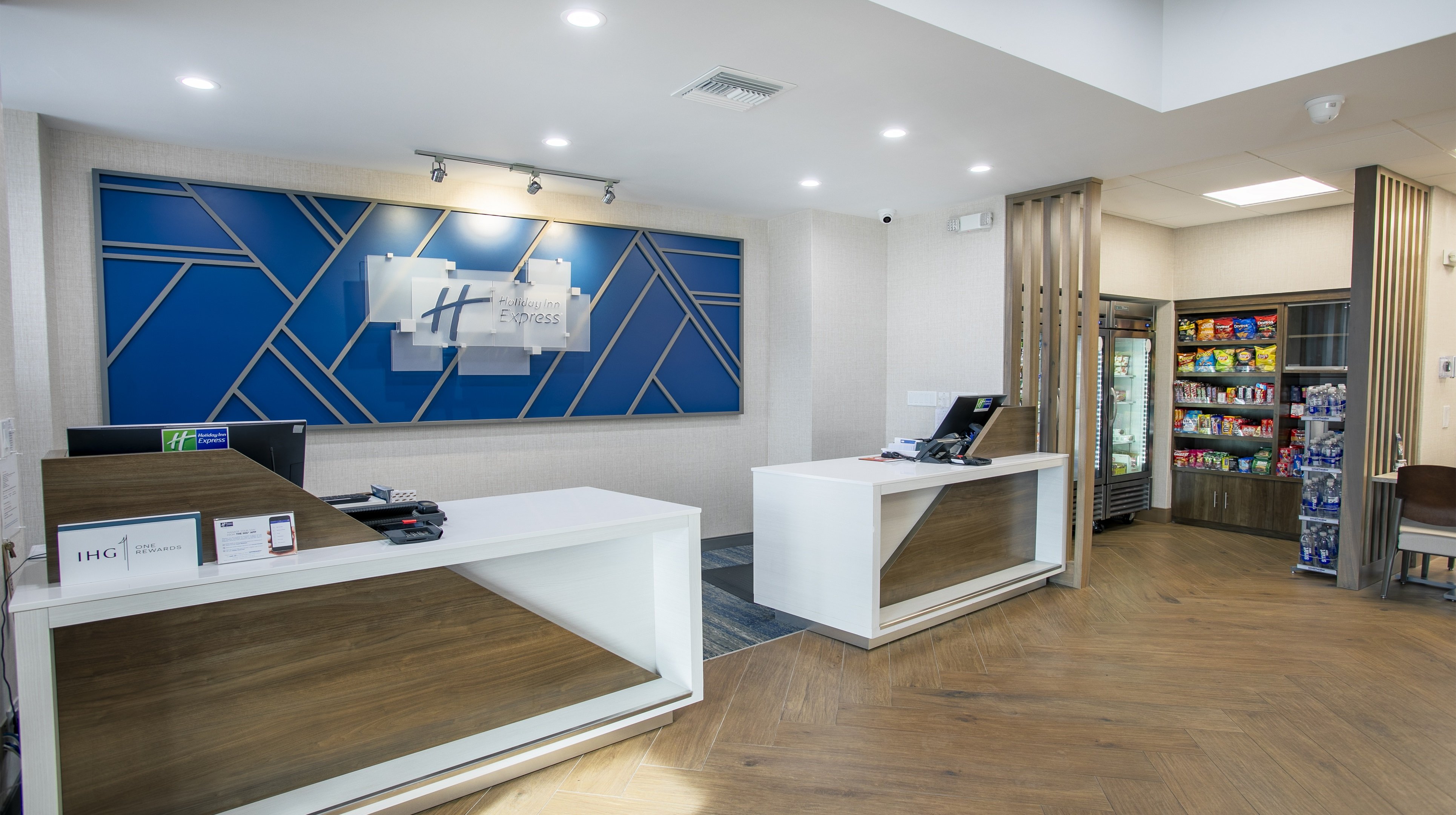 holiday inn express north palm beach oceanview by ihg