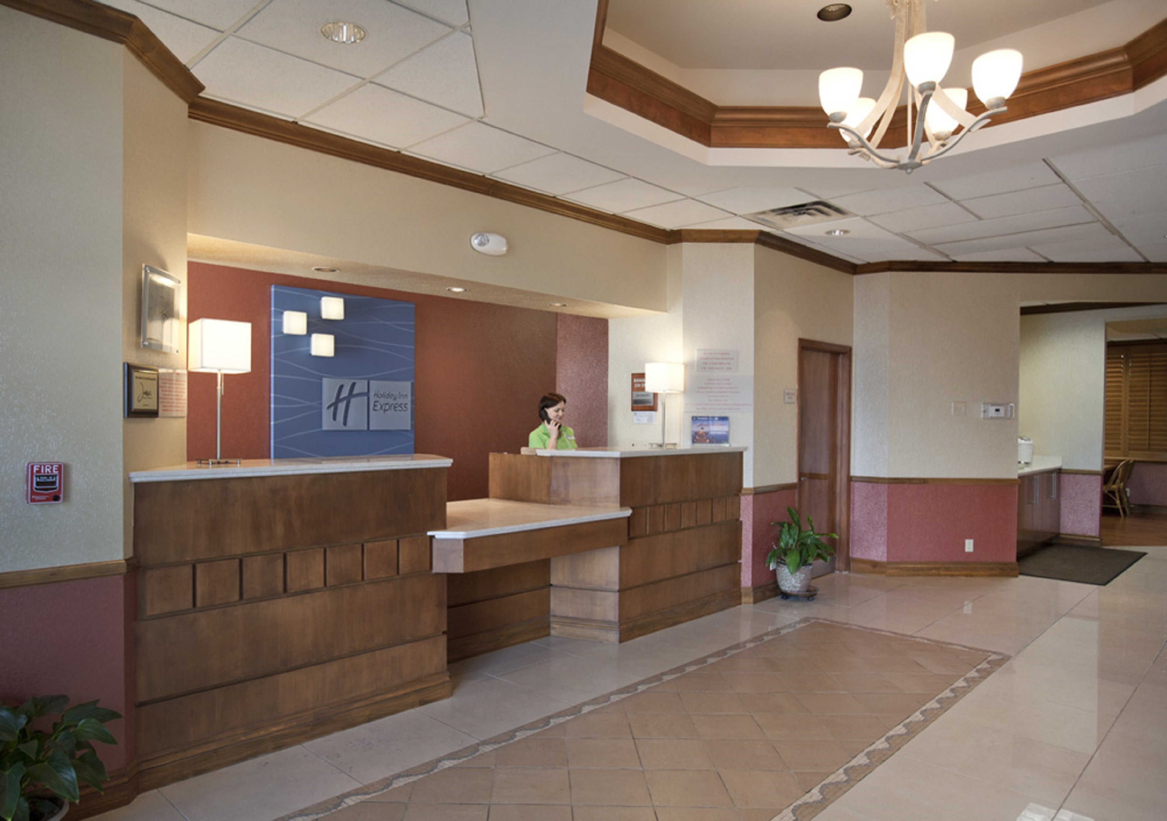 holiday inn express north palm beach oceanview by ihg