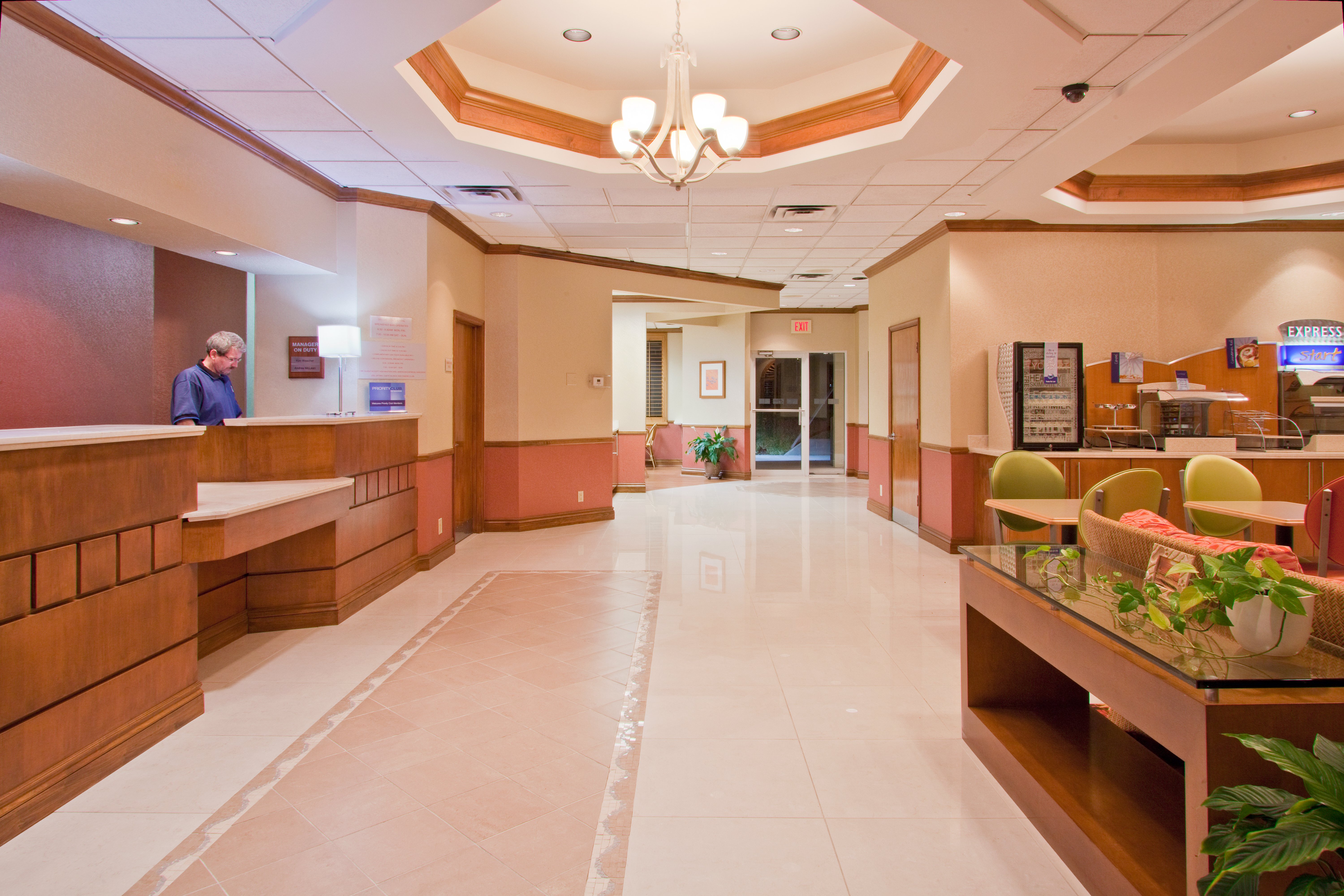 holiday inn express north palm beach oceanview by ihg