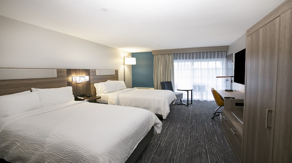 holiday inn express north palm beach oceanview by ihg