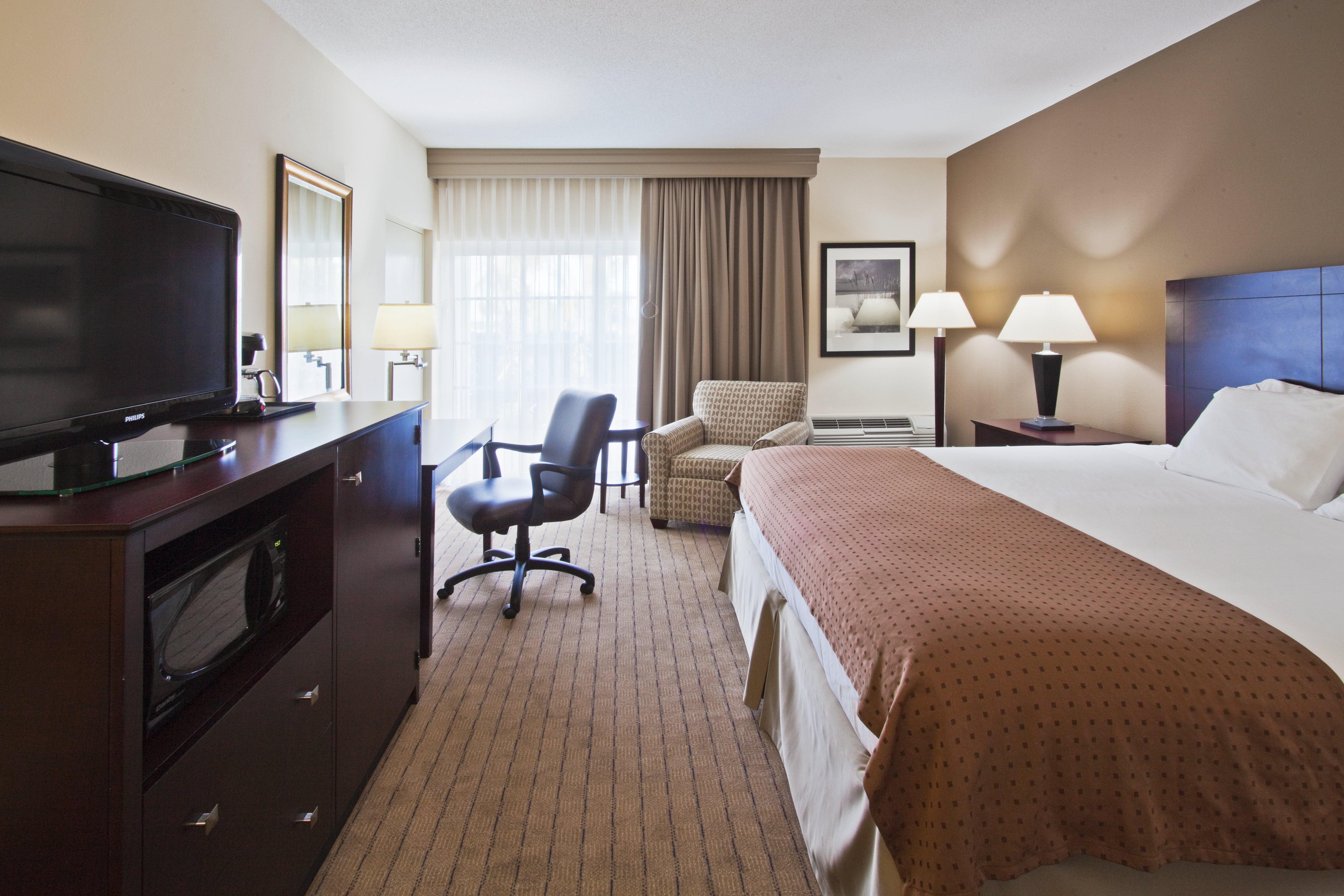 holiday inn express north palm beach oceanview by ihg