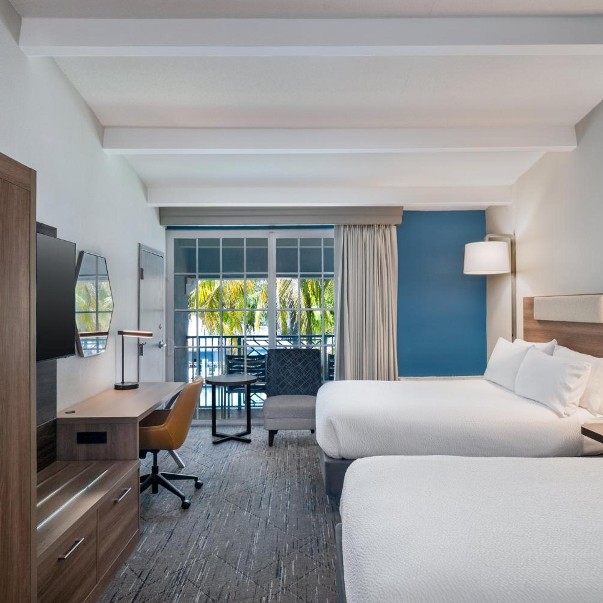 holiday inn express north palm beach oceanview by ihg