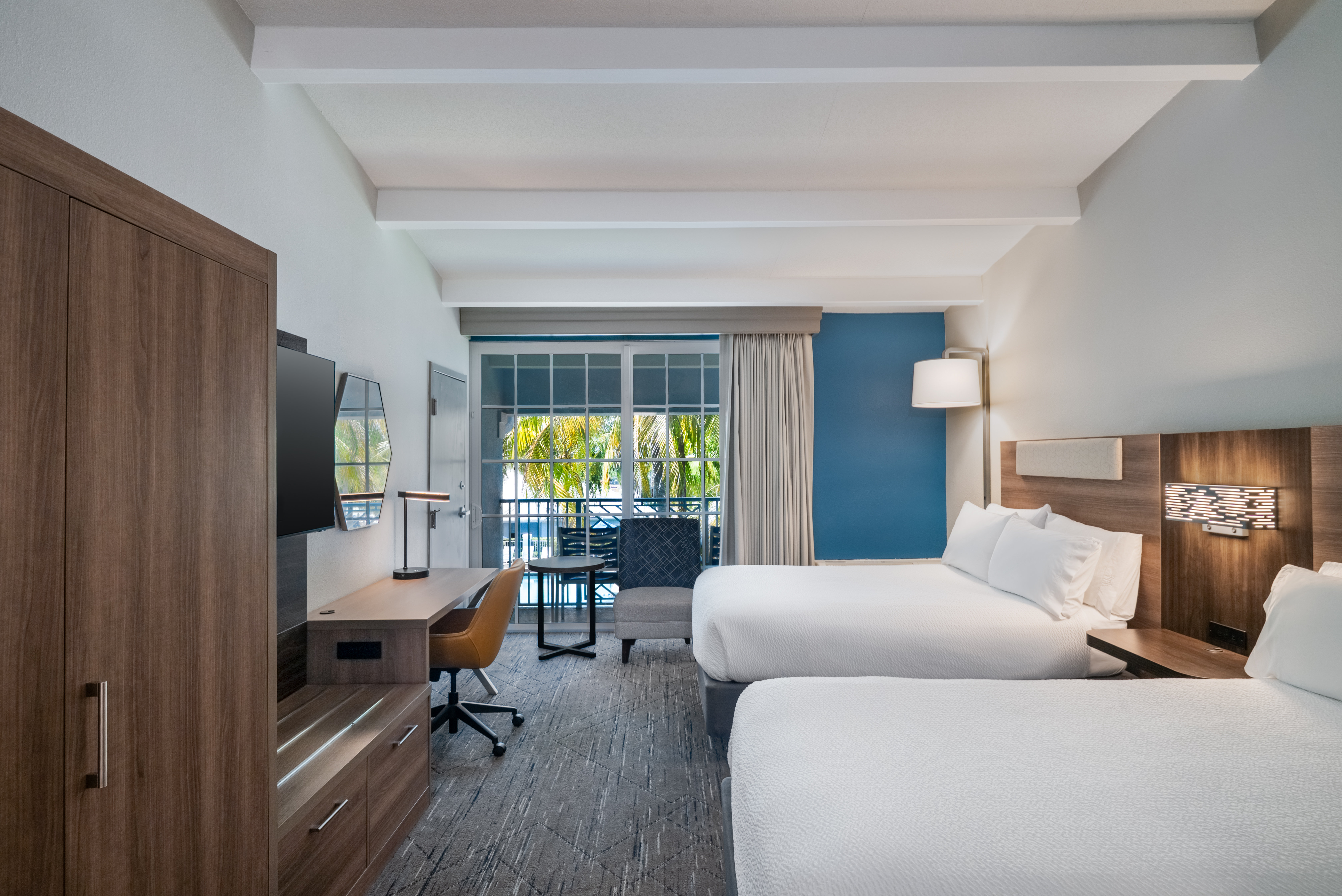 holiday inn express north palm beach oceanview by ihg