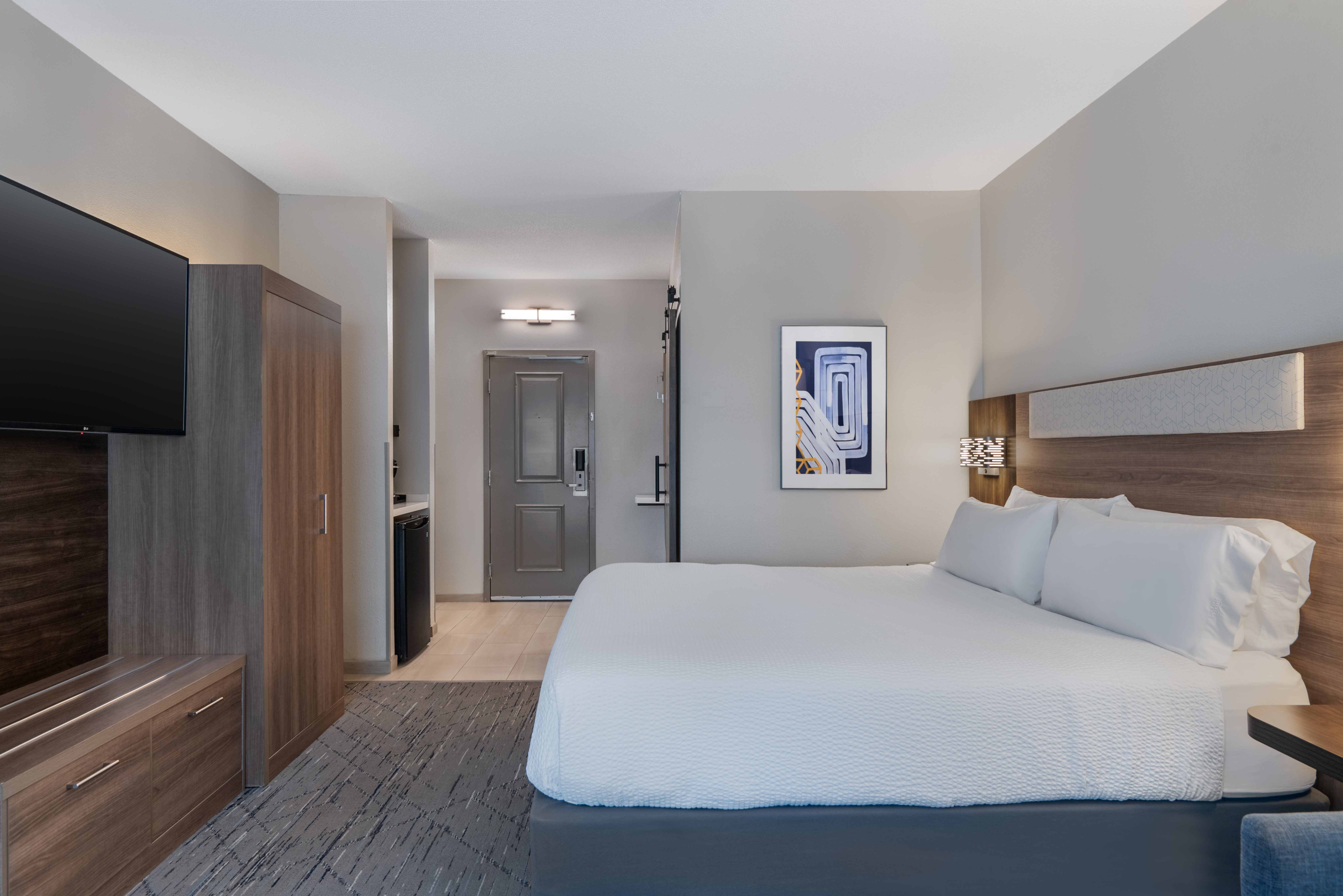 holiday inn express north palm beach oceanview by ihg