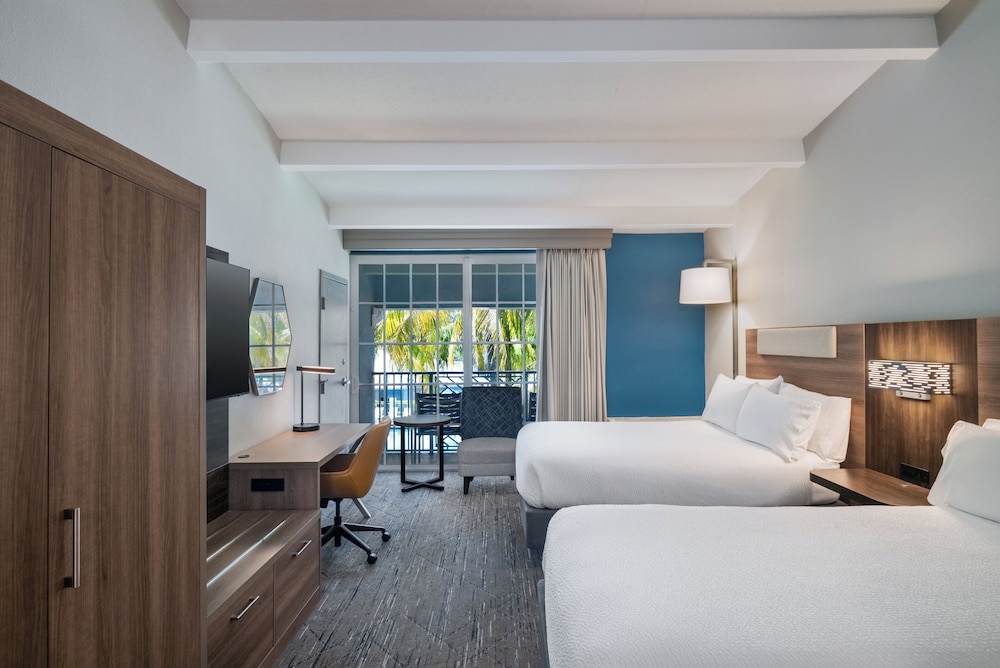 holiday inn express north palm beach oceanview by ihg
