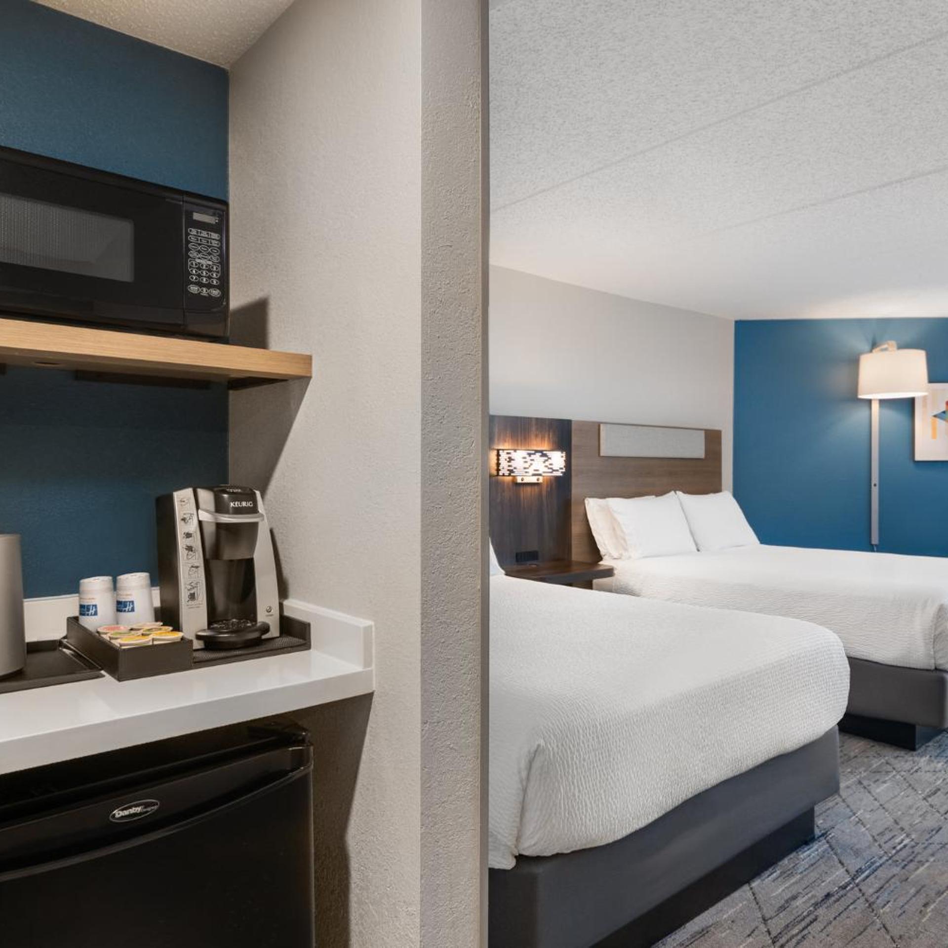 holiday inn express north palm beach oceanview by ihg