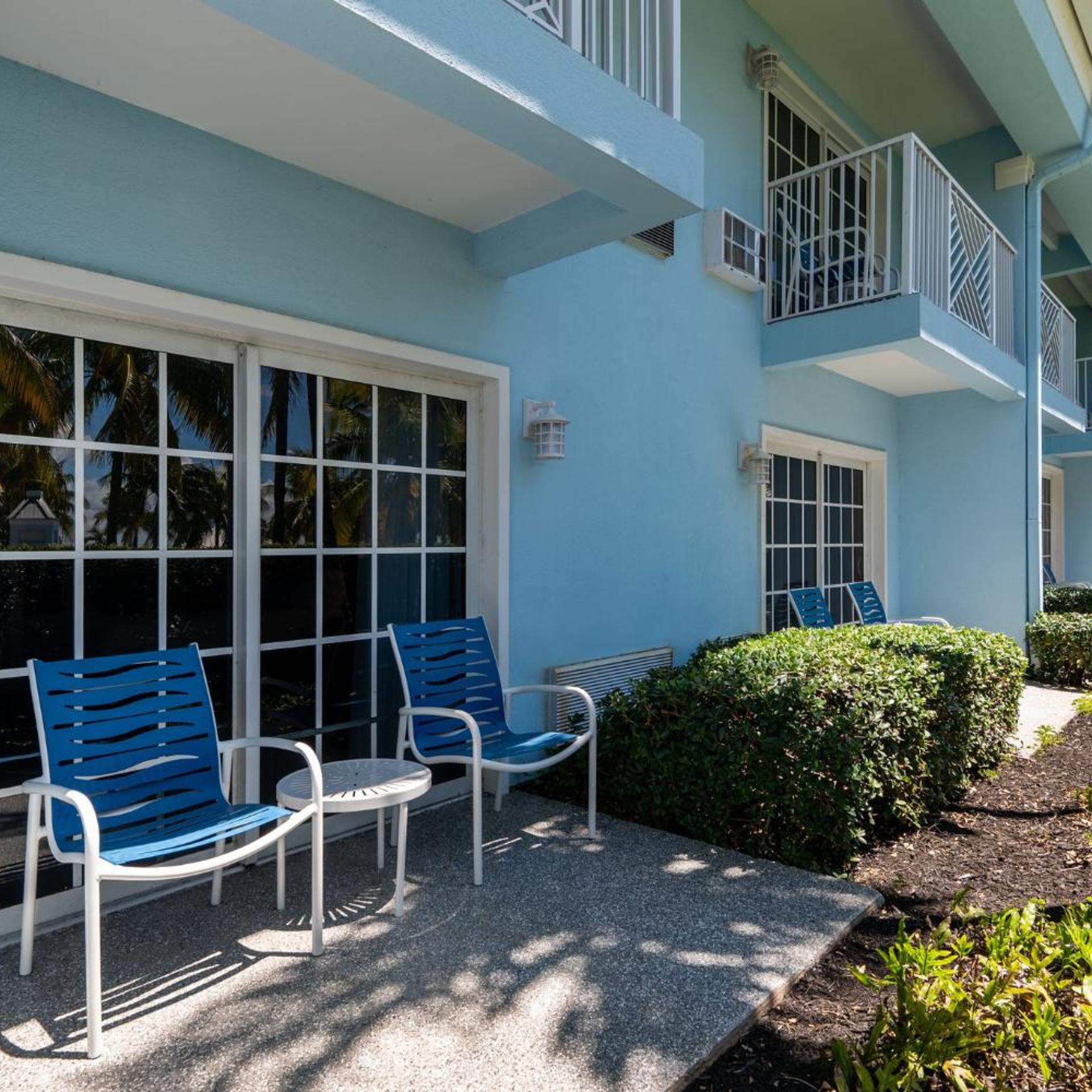 holiday inn express north palm beach oceanview by ihg