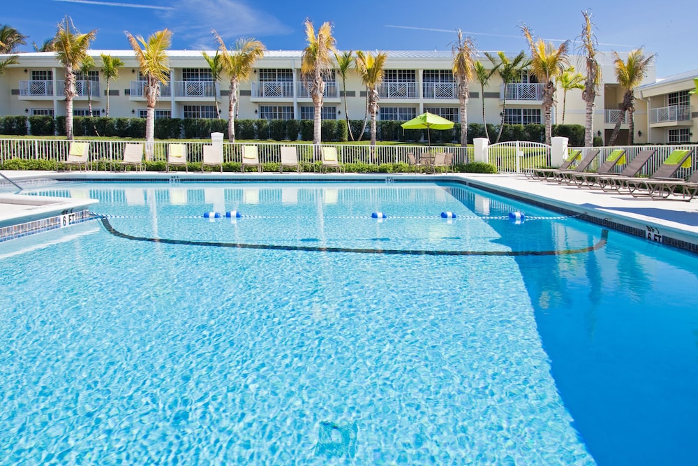 holiday inn express north palm beach oceanview by ihg