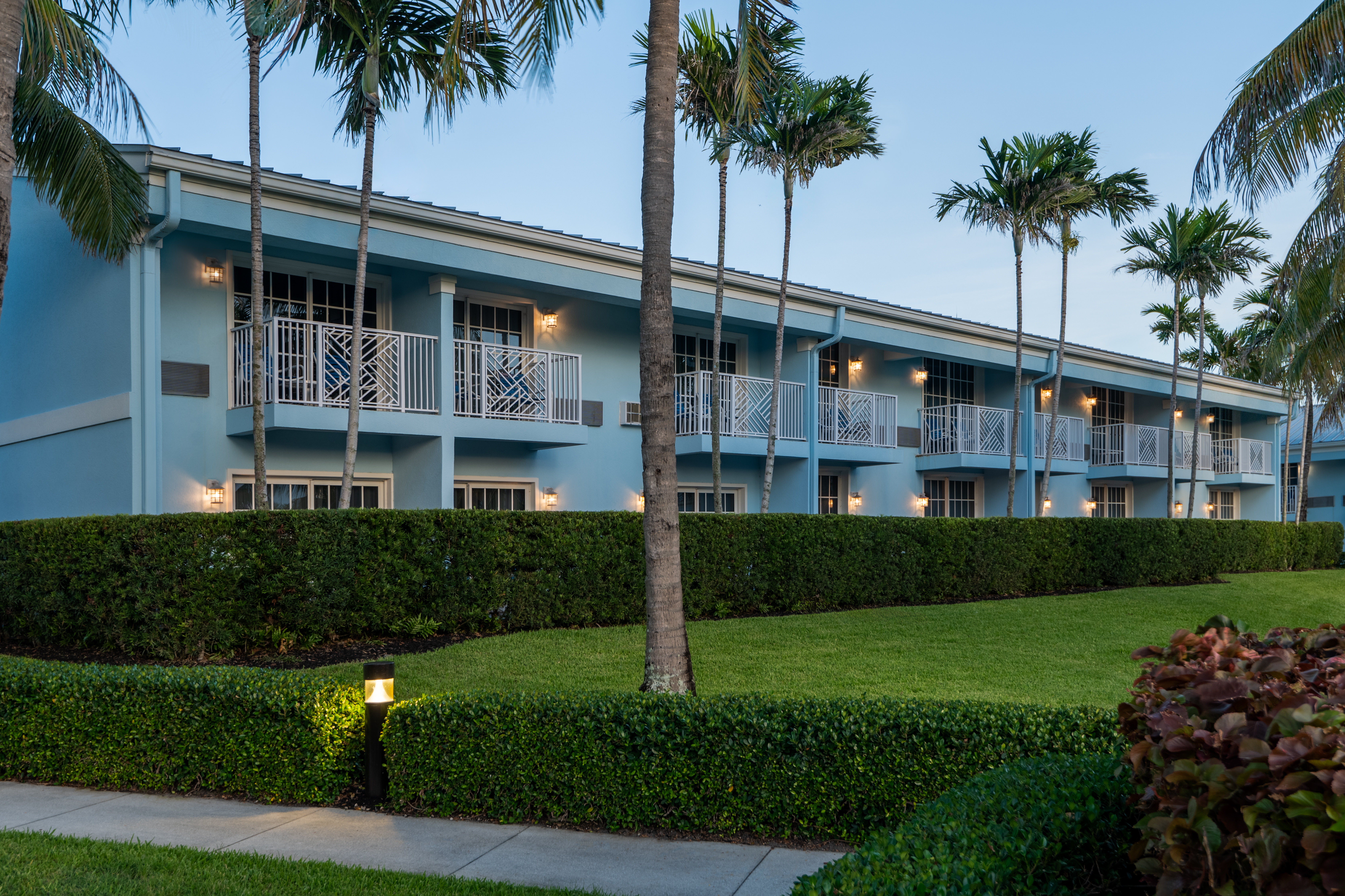 holiday inn express north palm beach oceanview by ihg