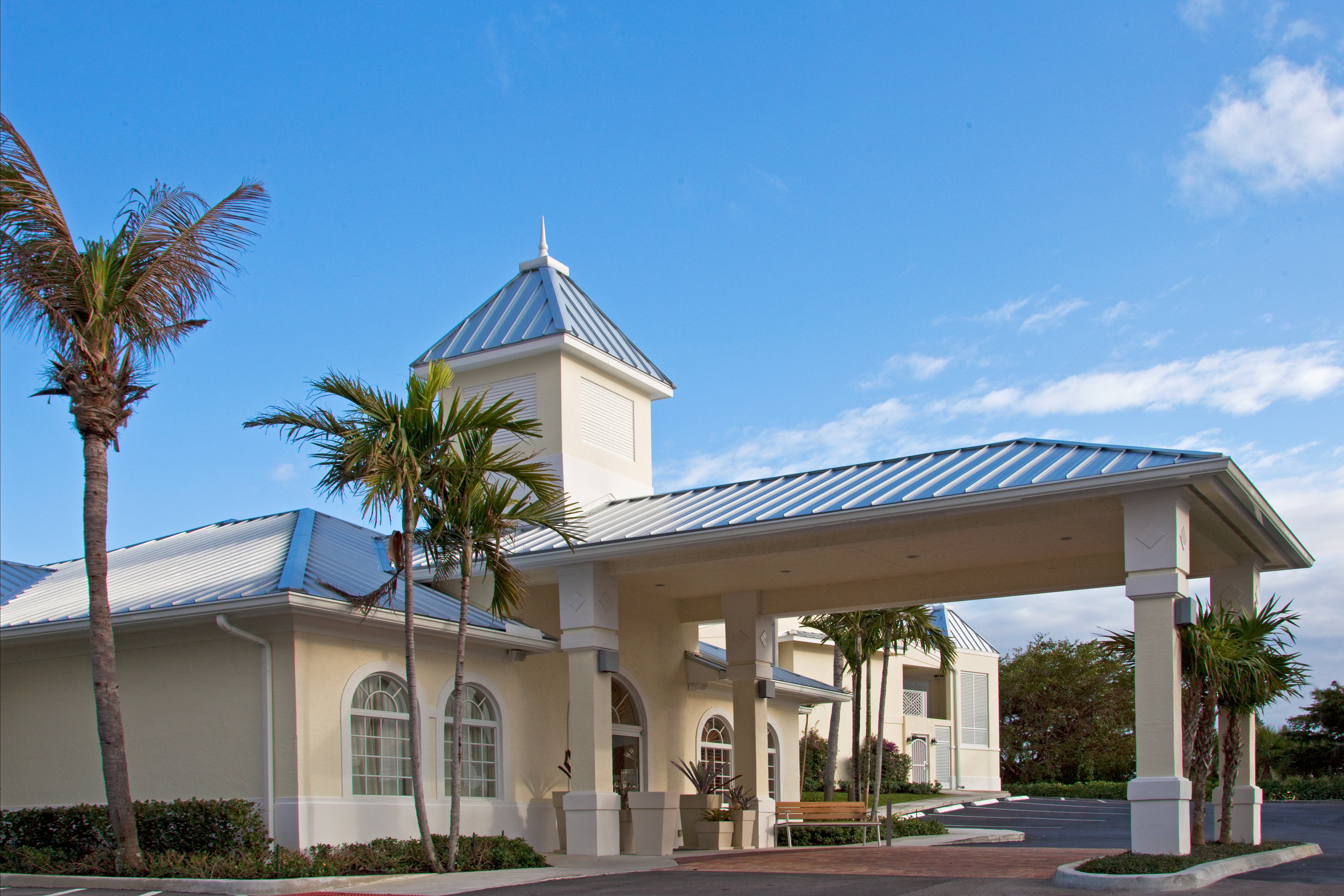 holiday inn express north palm beach oceanview by ihg
