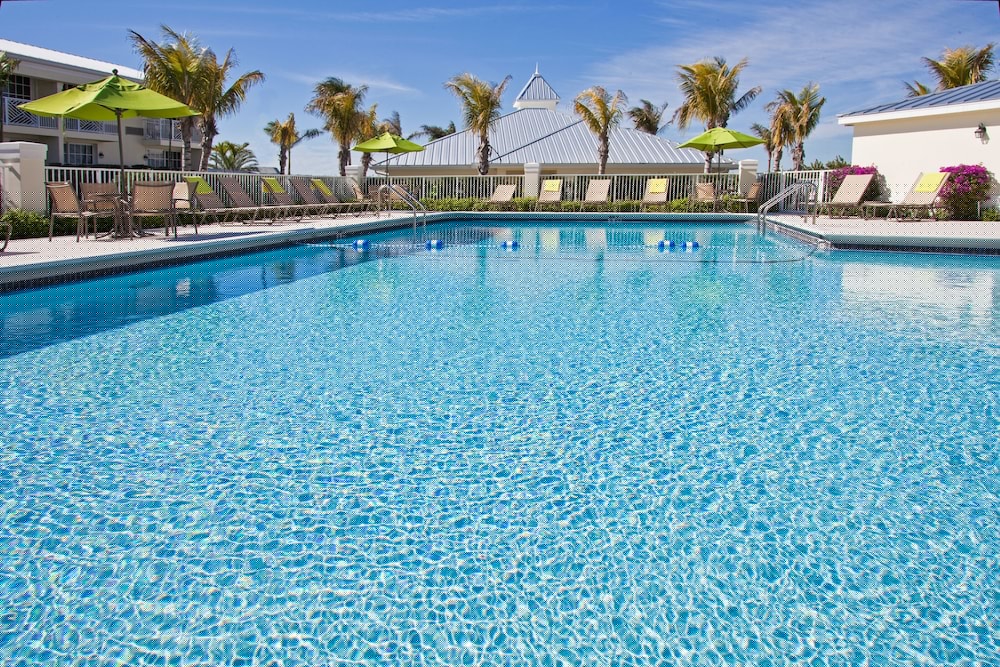 holiday inn express north palm beach oceanview by ihg