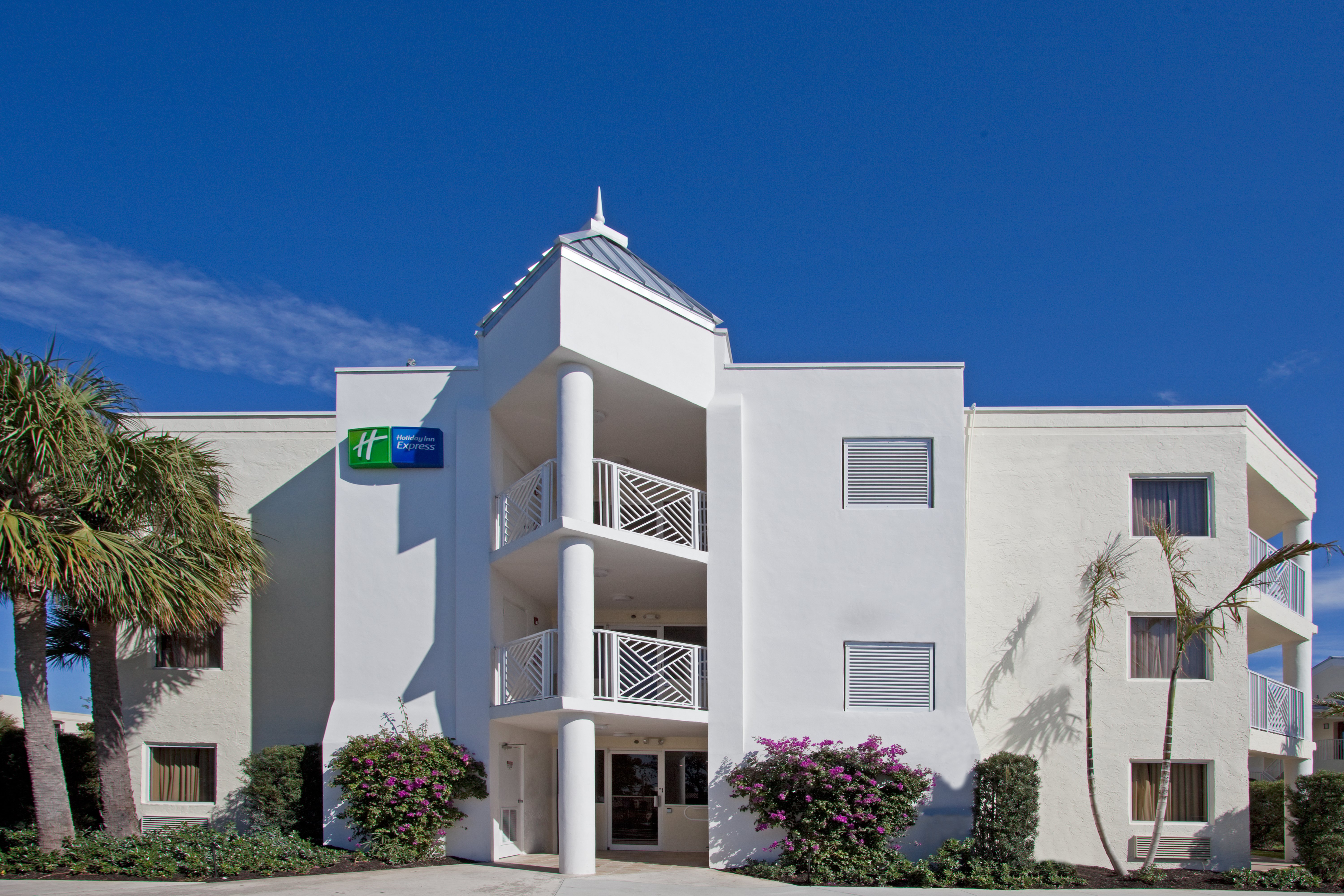 holiday inn express north palm beach oceanview by ihg