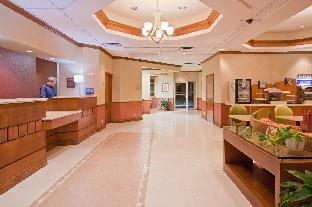 holiday inn express north palm beach oceanview by ihg