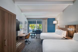 holiday inn express north palm beach oceanview by ihg