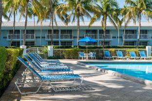 holiday inn express north palm beach oceanview by ihg