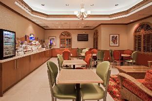 holiday inn express north palm beach oceanview by ihg