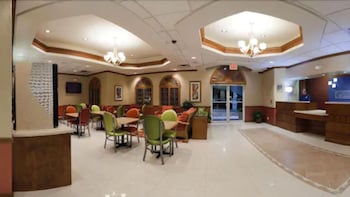 Holiday Inn Express North Palm Beach-Oceanview By Ihg,Palm Beach>>Juno Beach,3 star