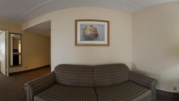 Holiday Inn Express North Palm Beach-Oceanview By Ihg,Palm Beach>>Juno Beach,3 star