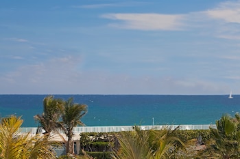 Holiday Inn Express North Palm Beach-Oceanview By Ihg,Palm Beach>>Juno Beach,3 star