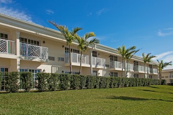 Holiday Inn Express North Palm Beach-Oceanview By Ihg,Palm Beach>>Juno Beach,3 star