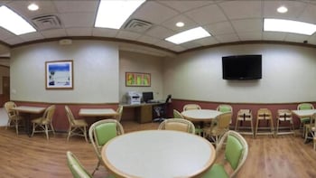 Holiday Inn Express North Palm Beach-Oceanview By Ihg,Palm Beach>>Juno Beach,3 star