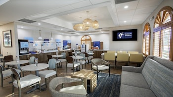 Holiday Inn Express North Palm Beach-Oceanview By Ihg,Palm Beach>>Juno Beach,3 star