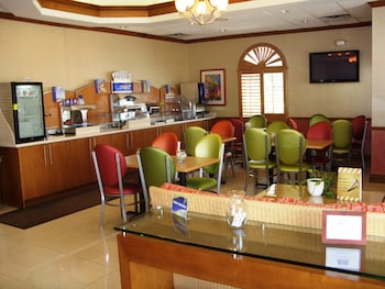 Holiday Inn Express North Palm Beach-Oceanview By Ihg,Palm Beach>>Juno Beach,3 star