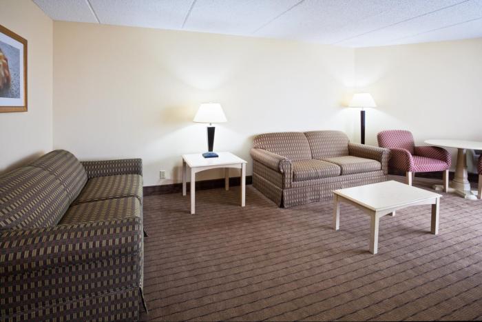 holiday inn express north palm beach oceanview by ihg