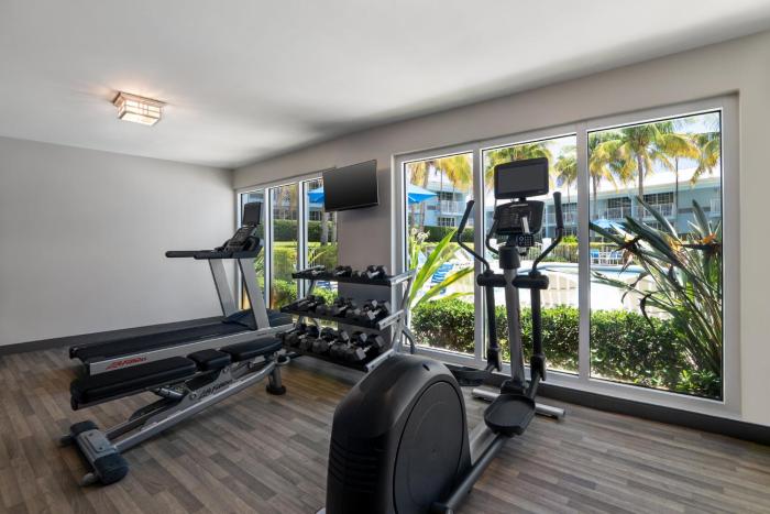 holiday inn express north palm beach oceanview by ihg