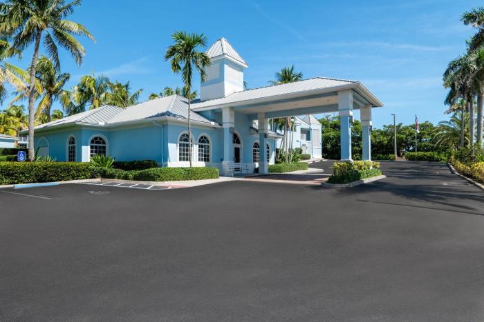 holiday inn express north palm beach oceanview by ihg
