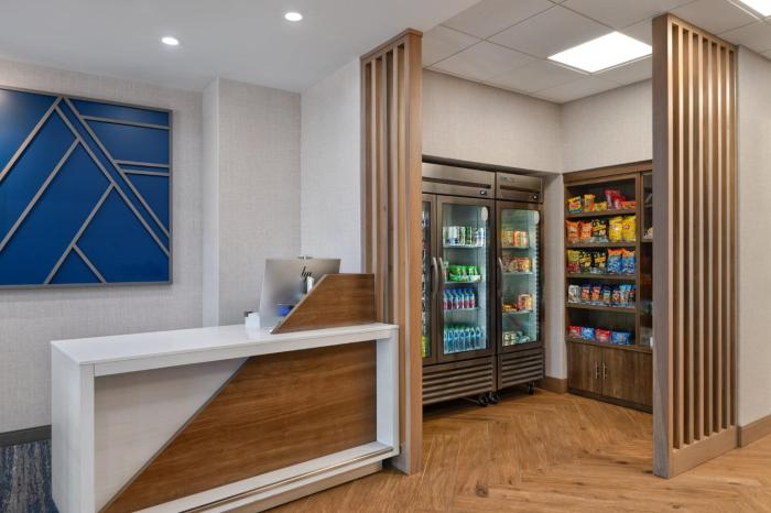 holiday inn express north palm beach oceanview by ihg