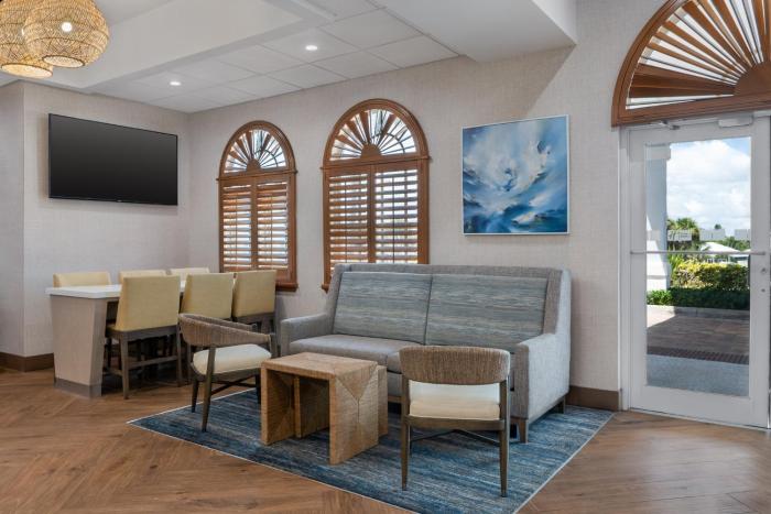 holiday inn express north palm beach oceanview by ihg