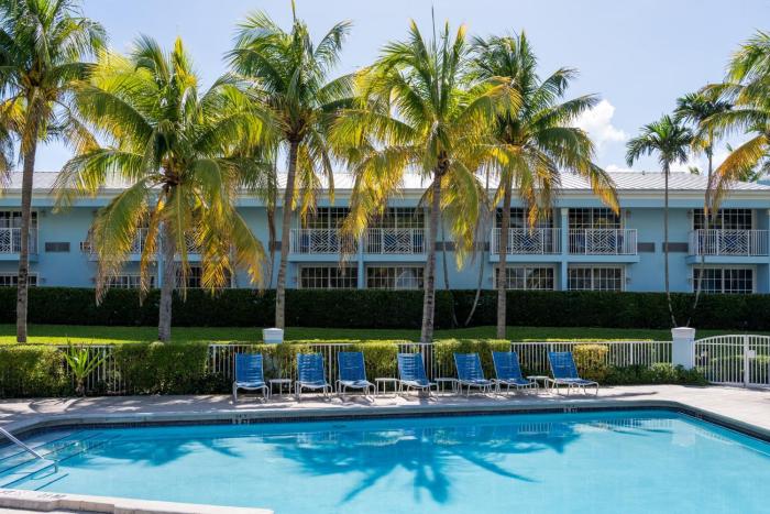 holiday inn express north palm beach oceanview by ihg