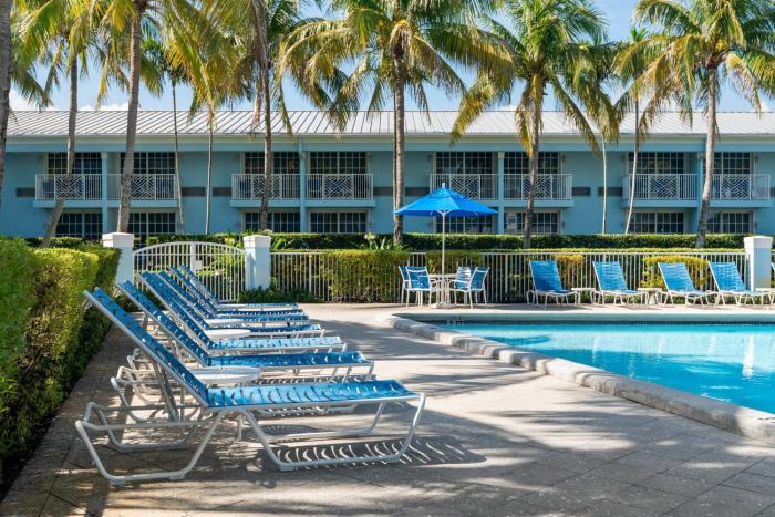 holiday inn express north palm beach oceanview by ihg