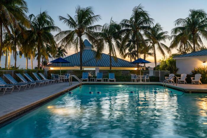 holiday inn express north palm beach oceanview by ihg