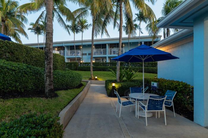 holiday inn express north palm beach oceanview by ihg