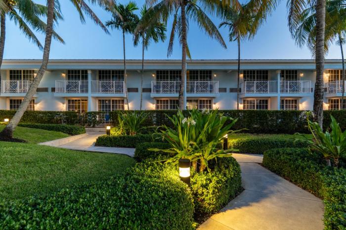 holiday inn express north palm beach oceanview by ihg
